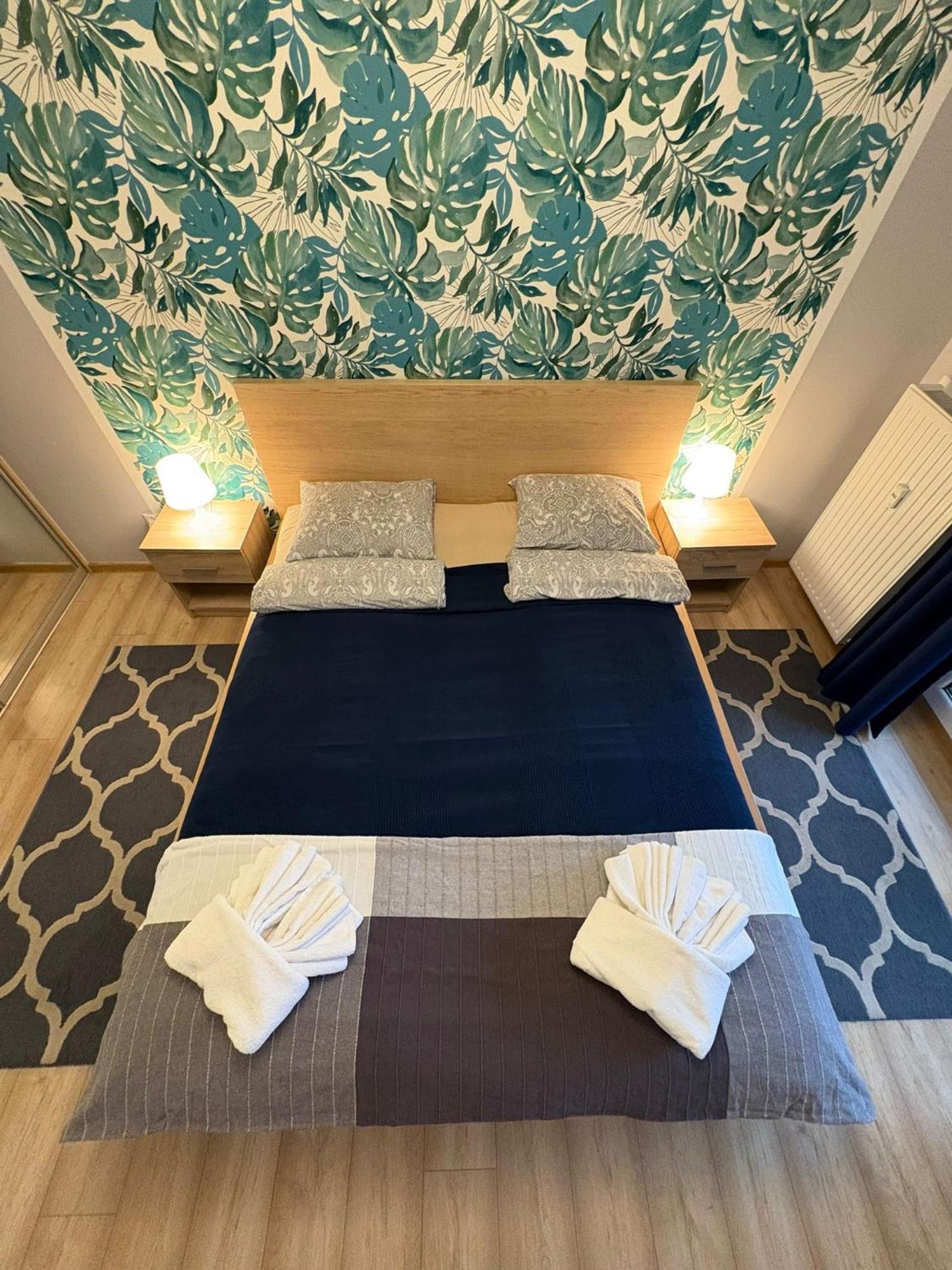 A&B Apartments Kolobrzeg Dış mekan fotoğraf