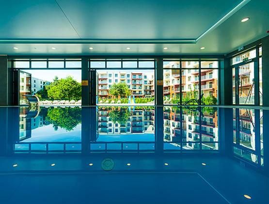 A&B Apartments Kolobrzeg Dış mekan fotoğraf